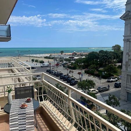 Blu Apartment بيسكارا المظهر الخارجي الصورة