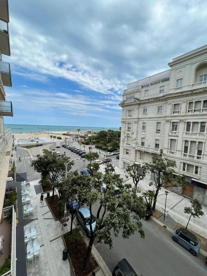 Blu Apartment بيسكارا المظهر الخارجي الصورة