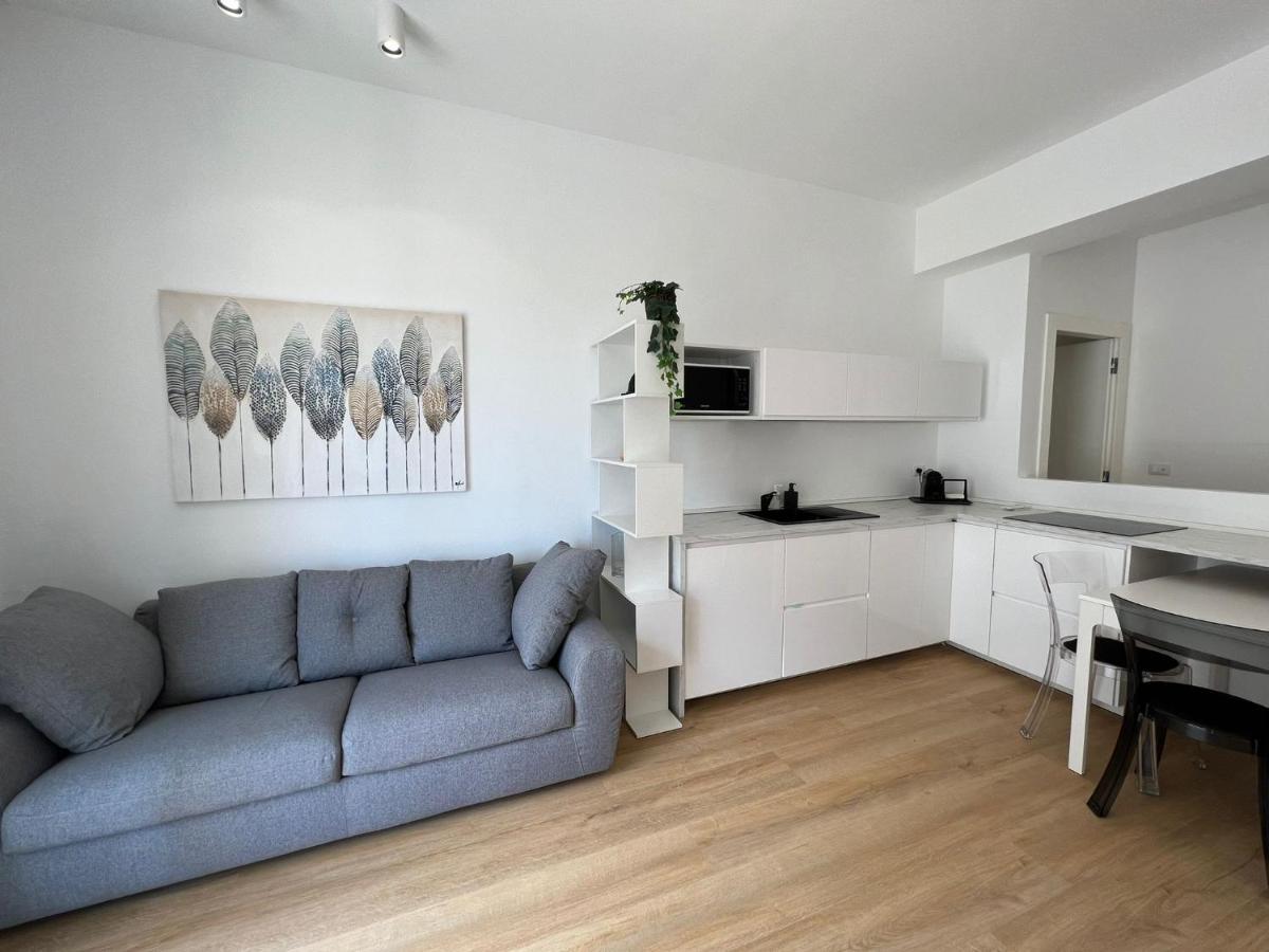 Blu Apartment بيسكارا المظهر الخارجي الصورة