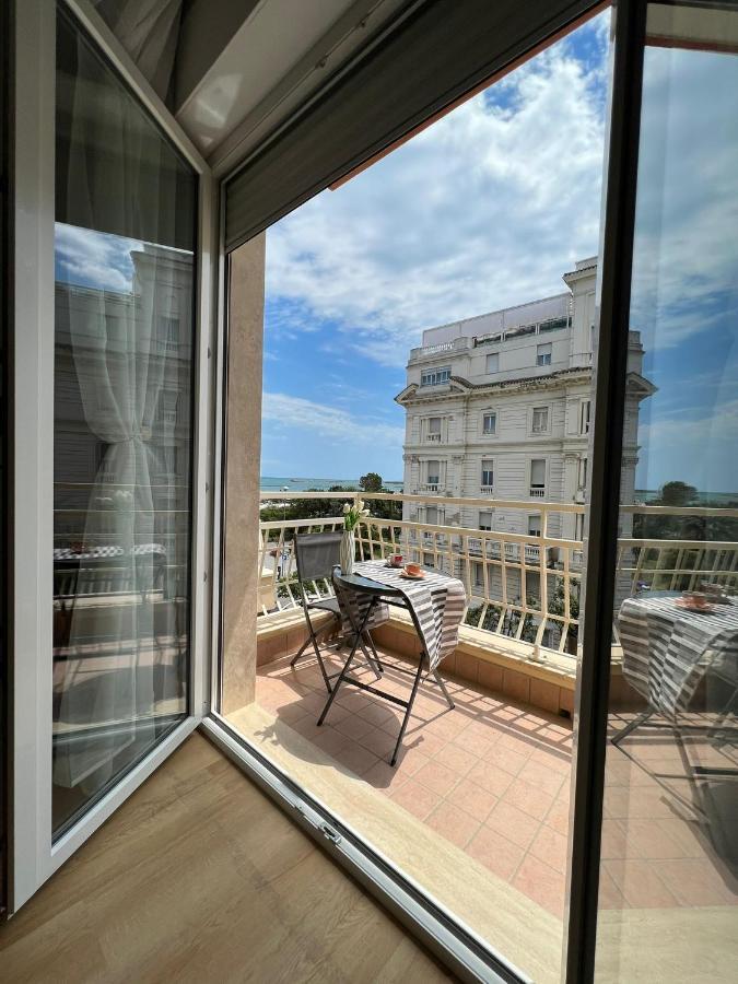 Blu Apartment بيسكارا المظهر الخارجي الصورة