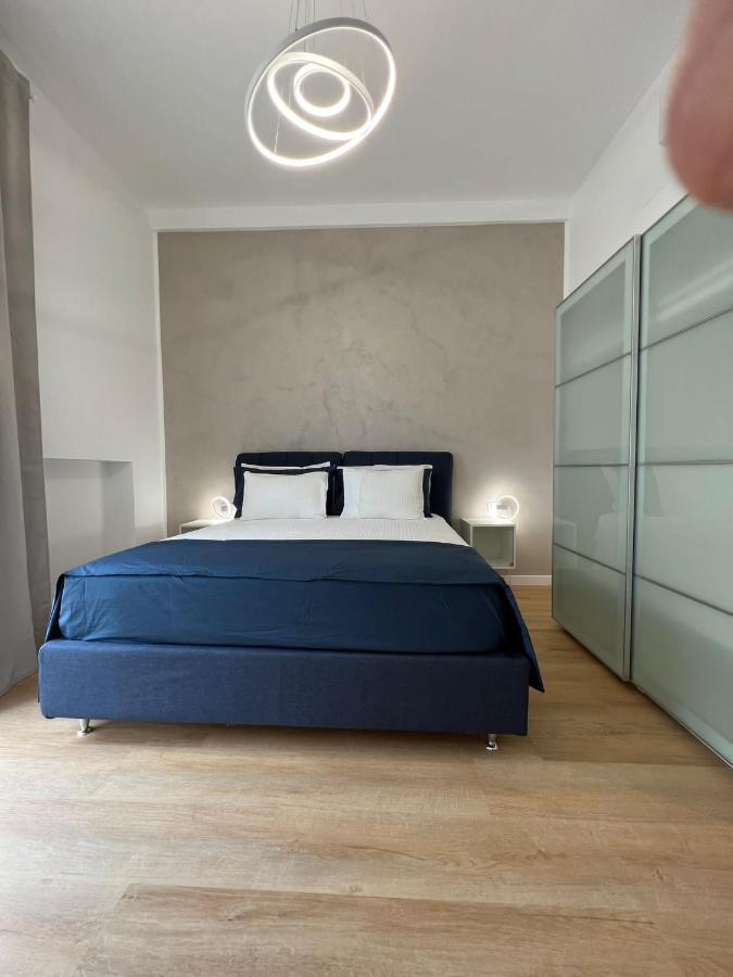 Blu Apartment بيسكارا المظهر الخارجي الصورة