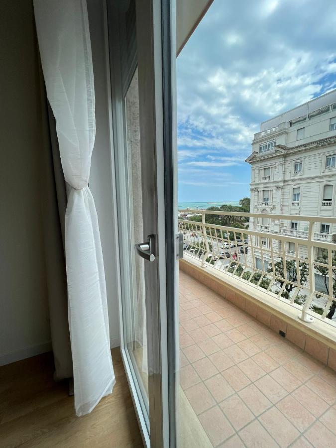 Blu Apartment بيسكارا المظهر الخارجي الصورة