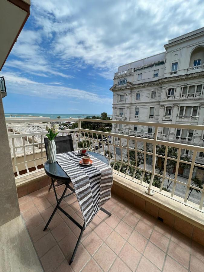 Blu Apartment بيسكارا المظهر الخارجي الصورة