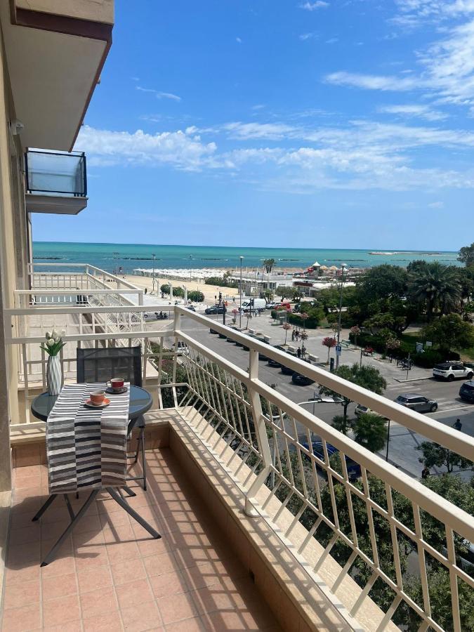 Blu Apartment بيسكارا المظهر الخارجي الصورة