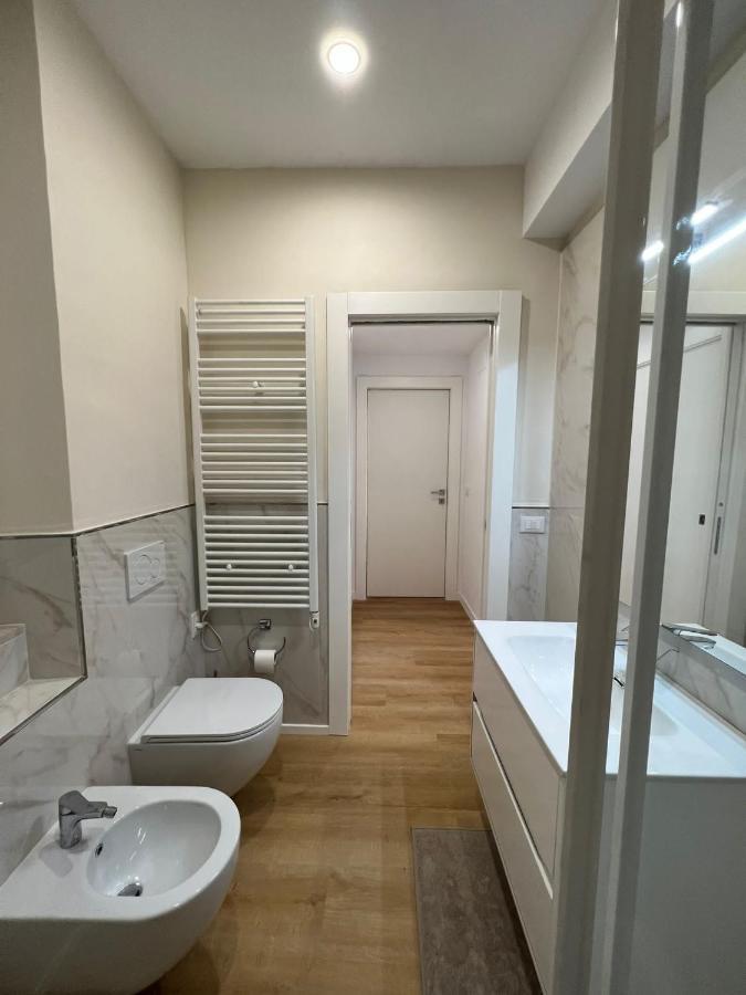 Blu Apartment بيسكارا المظهر الخارجي الصورة