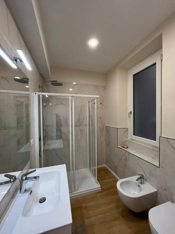 Blu Apartment بيسكارا المظهر الخارجي الصورة