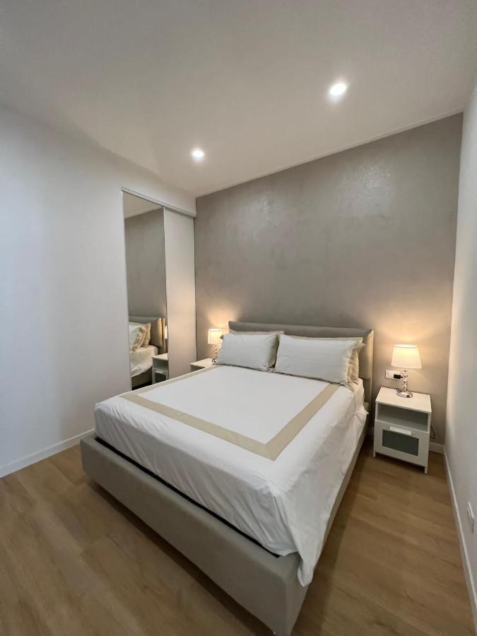 Blu Apartment بيسكارا المظهر الخارجي الصورة