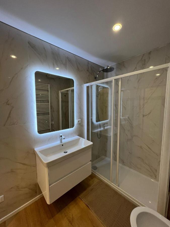 Blu Apartment بيسكارا المظهر الخارجي الصورة