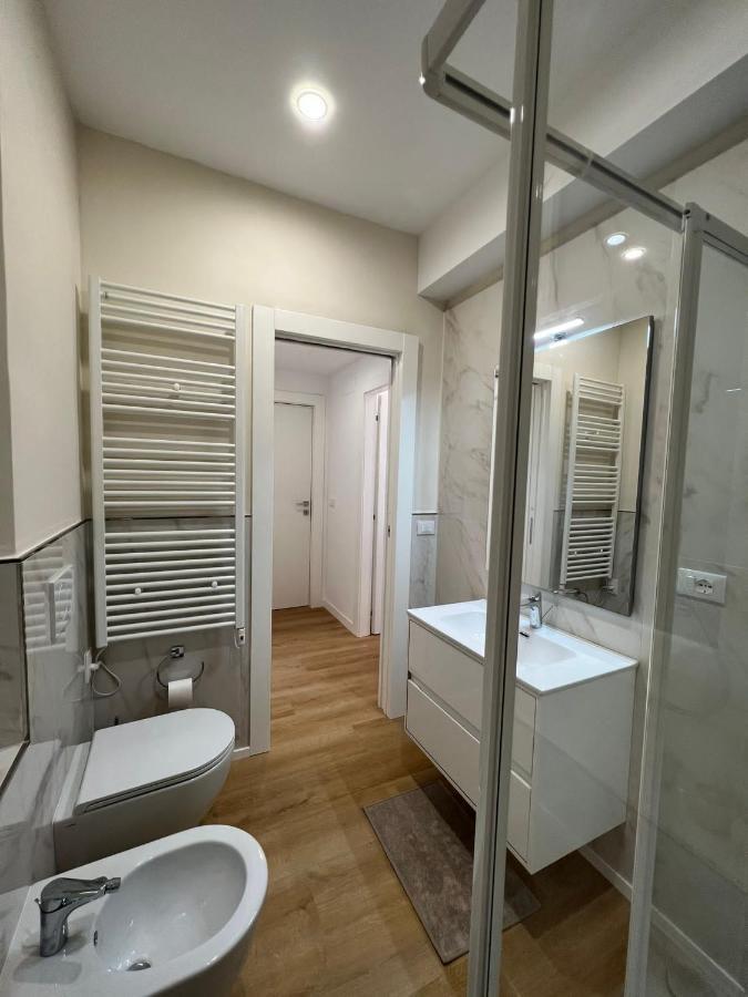 Blu Apartment بيسكارا المظهر الخارجي الصورة
