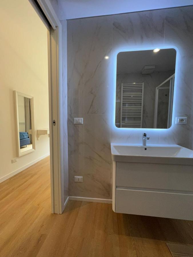 Blu Apartment بيسكارا المظهر الخارجي الصورة