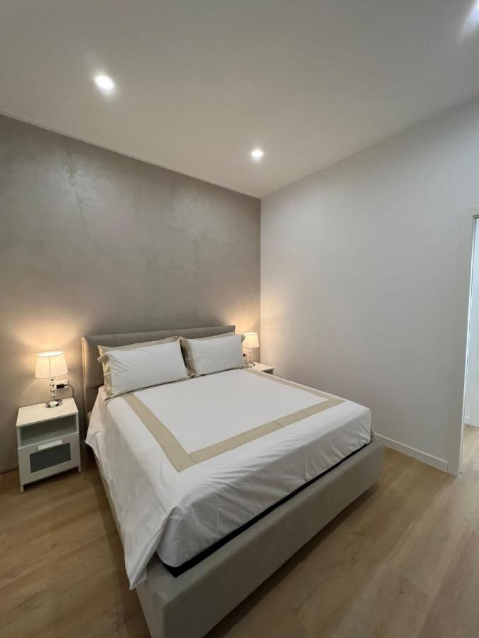 Blu Apartment بيسكارا المظهر الخارجي الصورة
