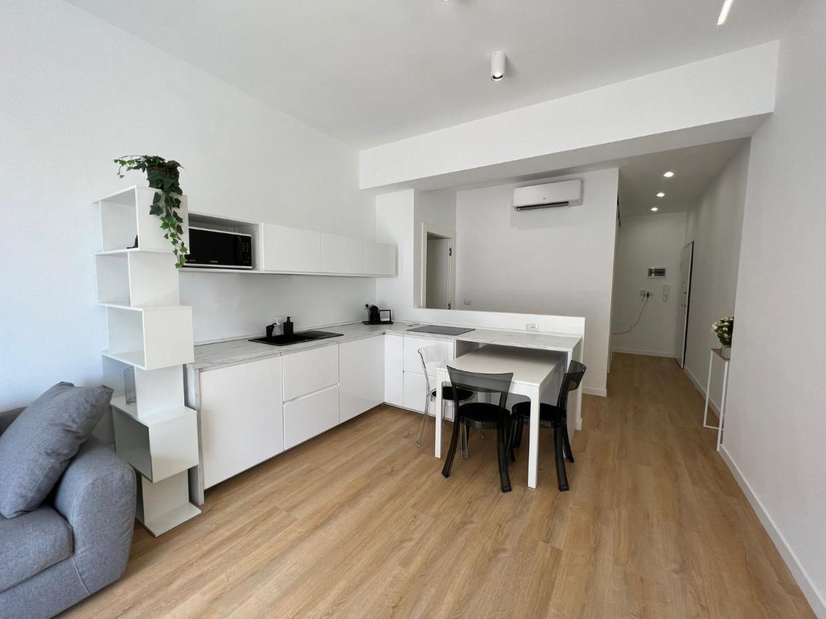 Blu Apartment بيسكارا المظهر الخارجي الصورة