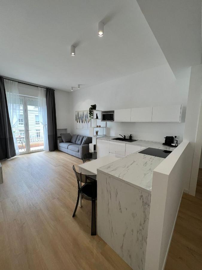 Blu Apartment بيسكارا المظهر الخارجي الصورة
